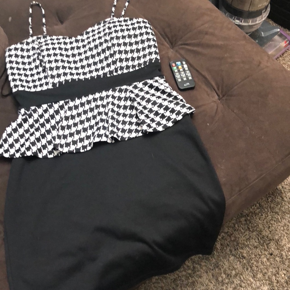 sexy dress